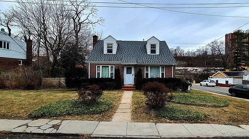 Dwayne - 9 Helena Ave